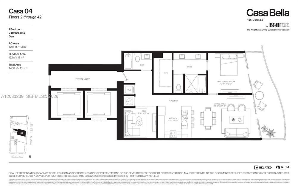 Unit 2104