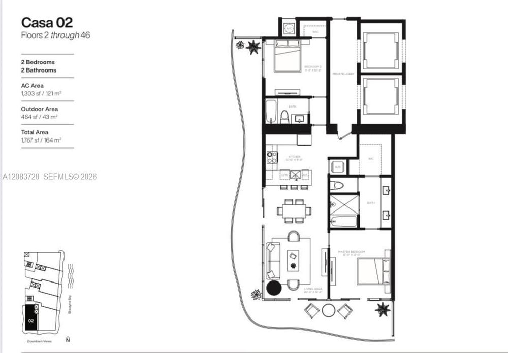 Unit 1602