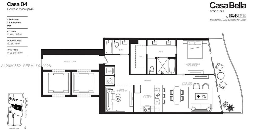 Unit 2704