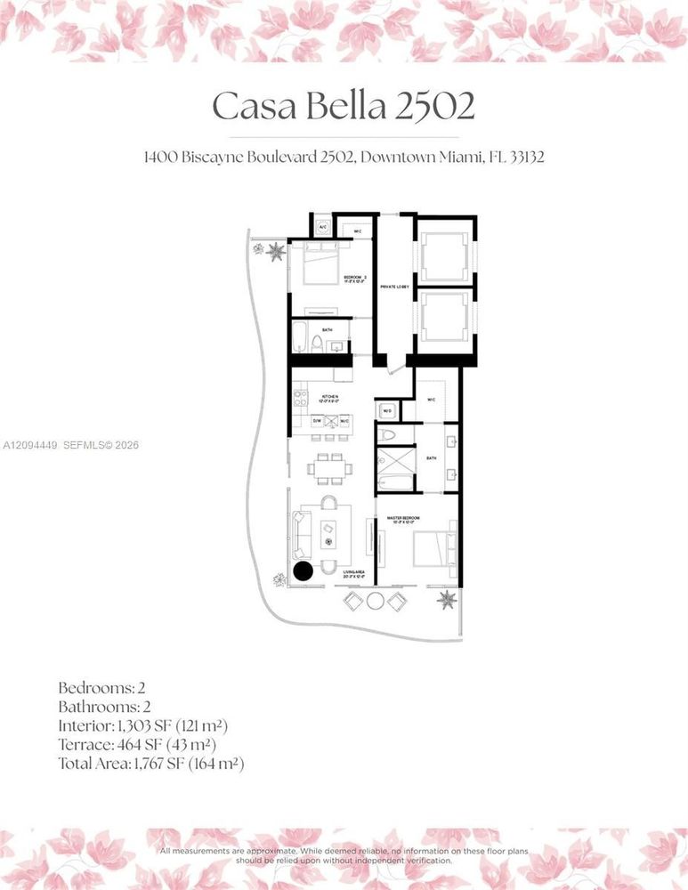 Unit 2502