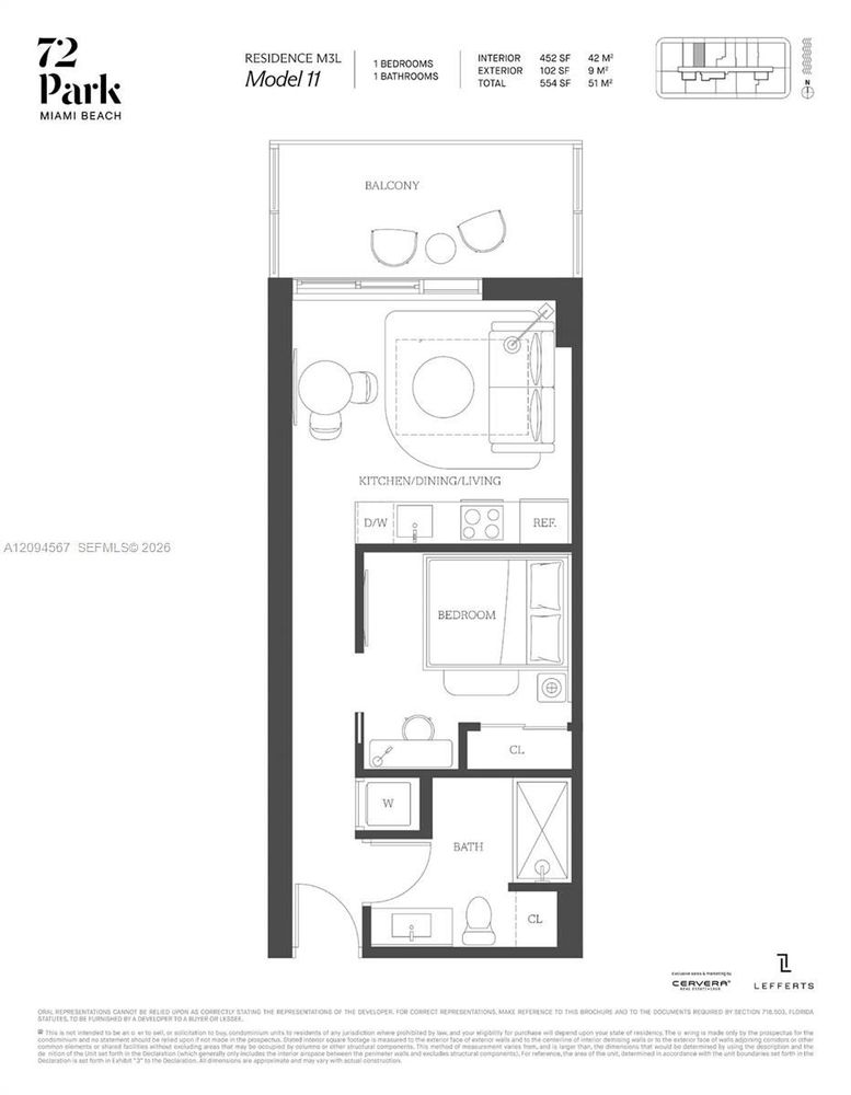 Unit 611