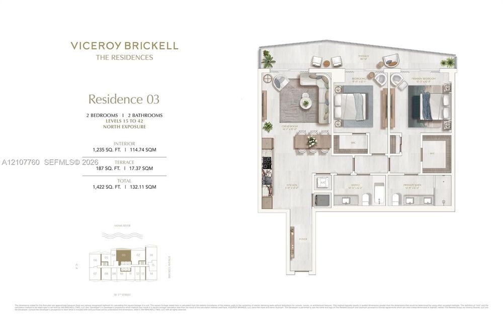 Unit 2803