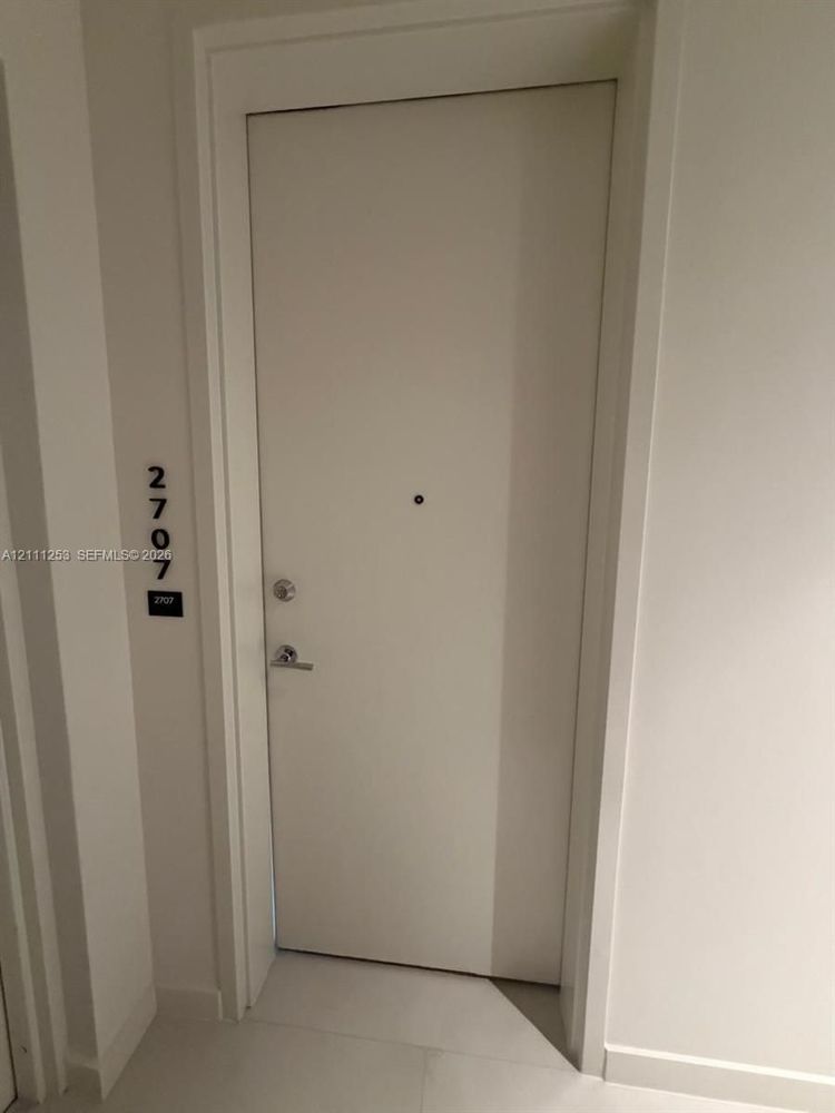 Unit 2707