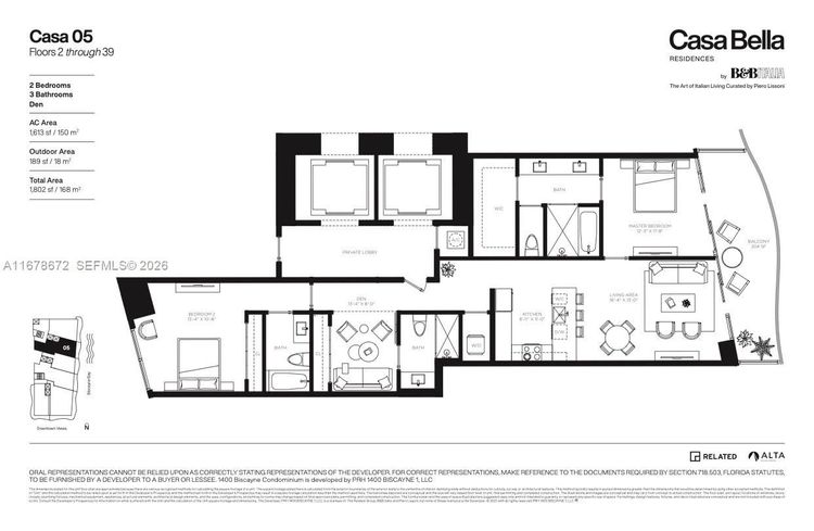 Unit 305