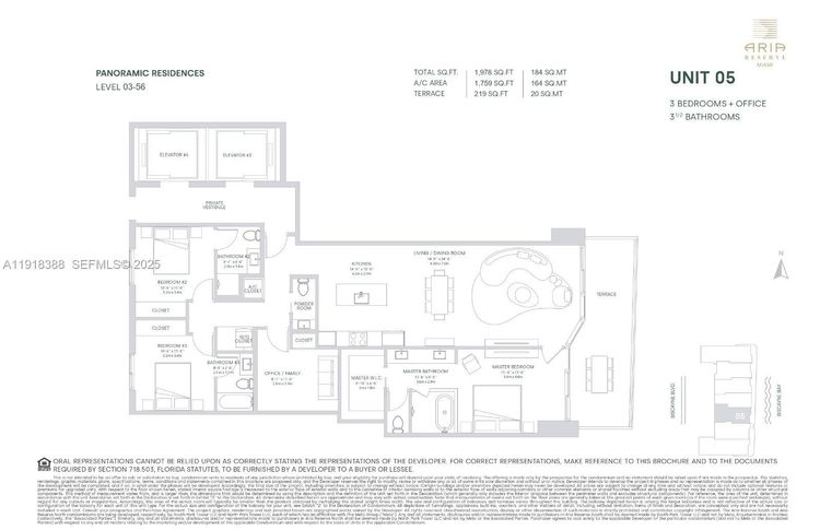 Unit 2405