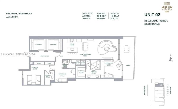 Unit 3202