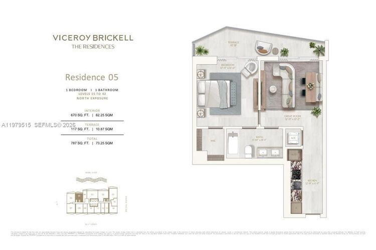 Unit 2405