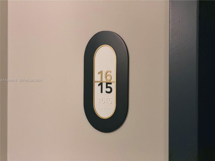Unit 1615