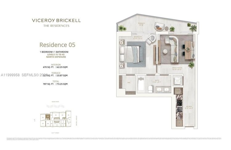 Unit 2905