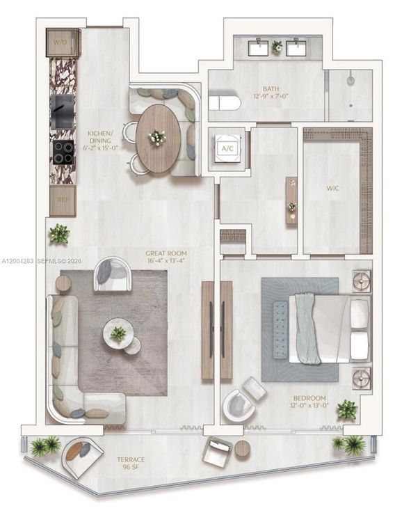 Unit 1508