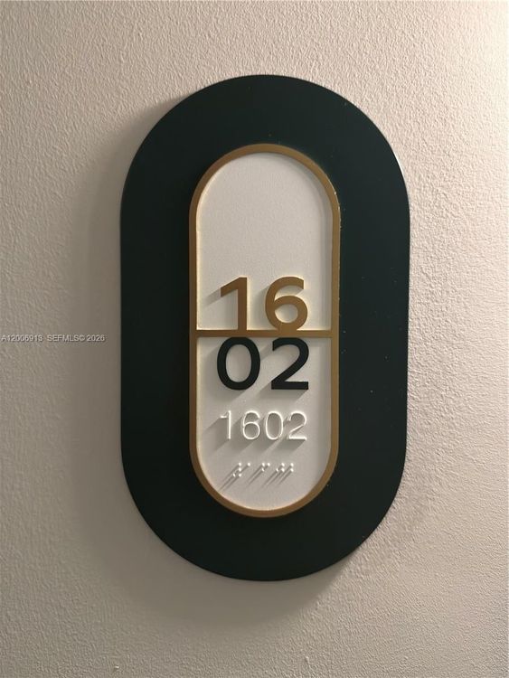 Unit 1602