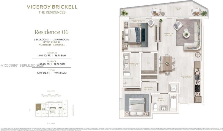Unit 1806