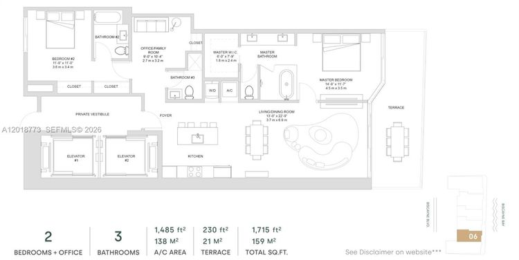 Unit 5206