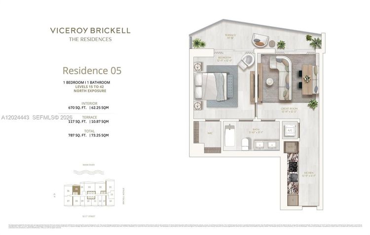 Unit 2305