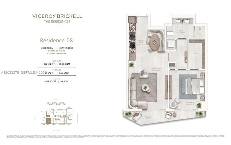 Unit 2108