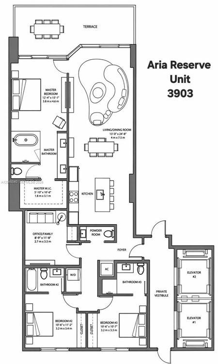 Unit 2503