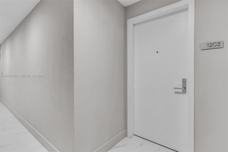 Unit 1203