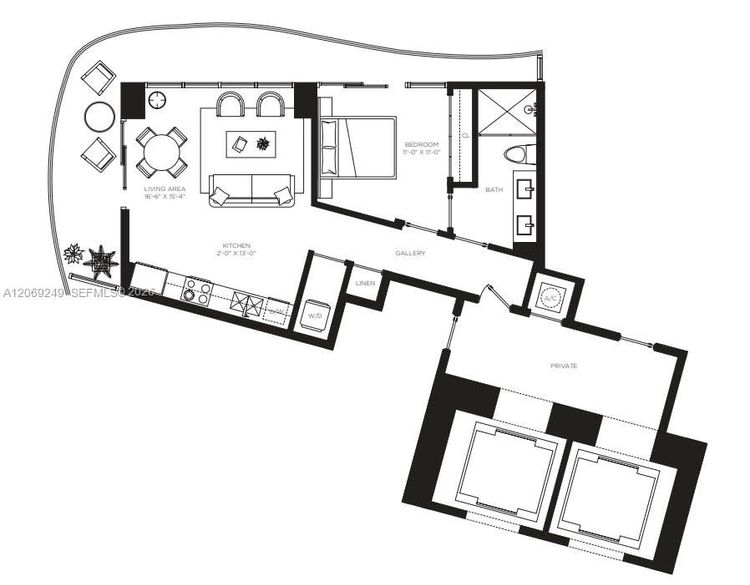 Unit 1807