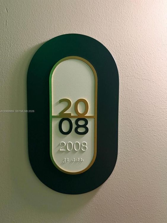 Unit 2008
