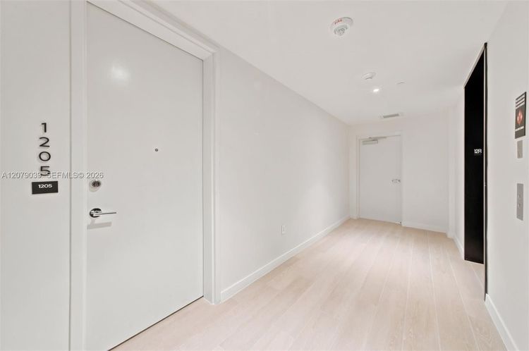 Unit 1205