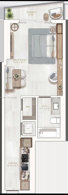Unit 3204