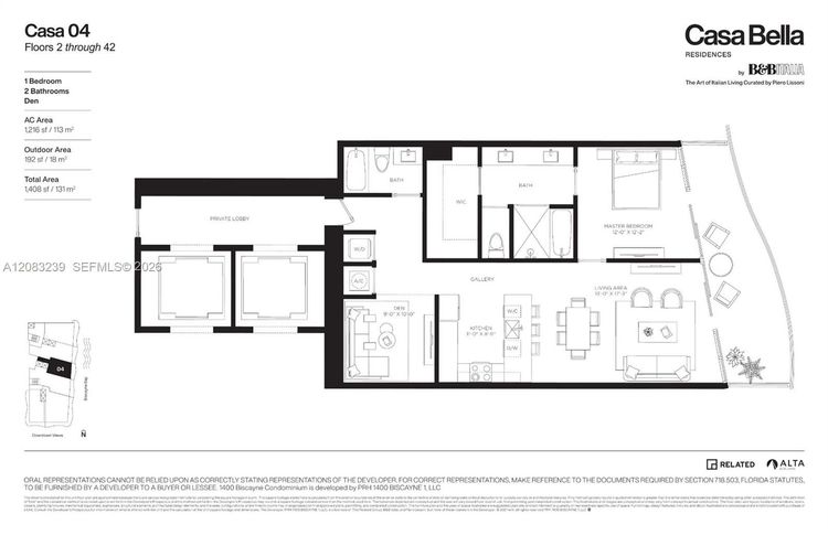 Unit 2104