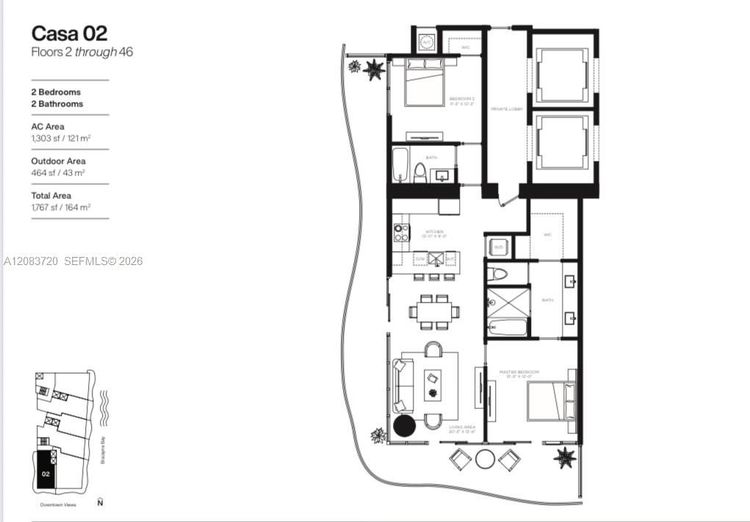 Unit 1602