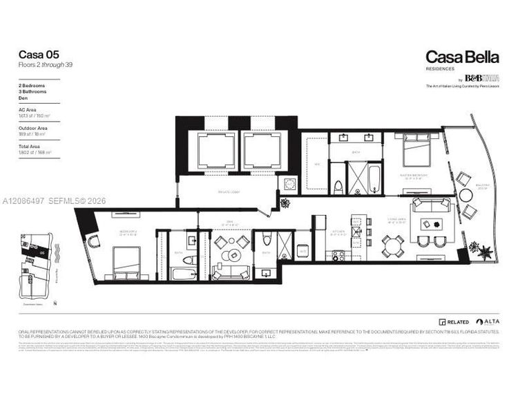 Unit 2105