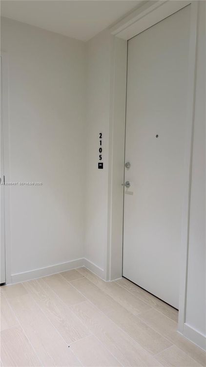 Unit 2105