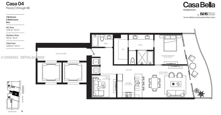 Unit 2704