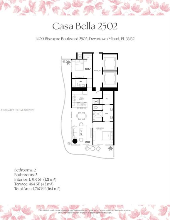 Unit 2502
