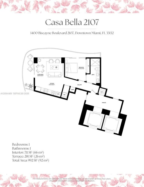 Unit 2107