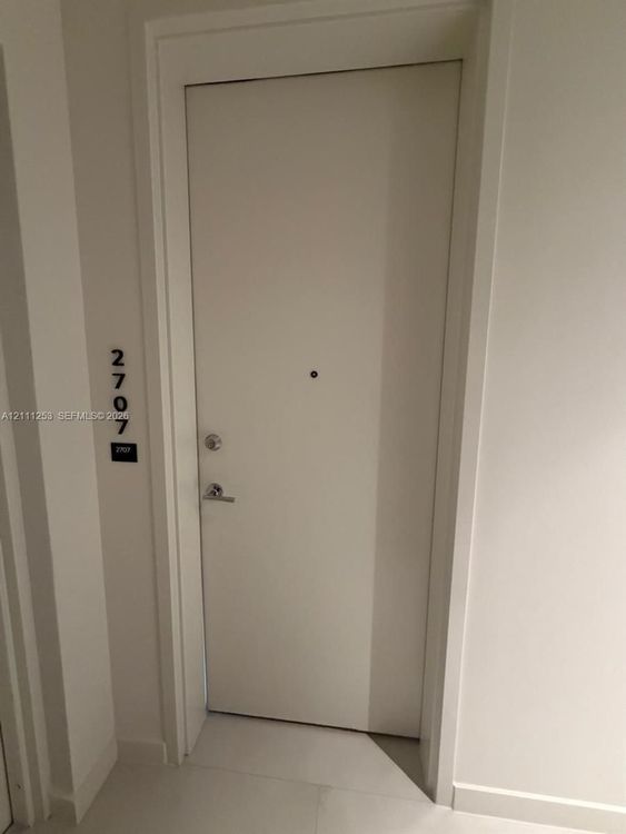 Unit 2707
