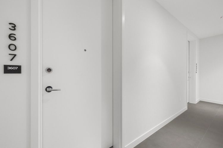 Unit 3607