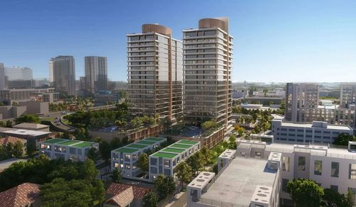 Kempinski Residences Miami - Image 1
